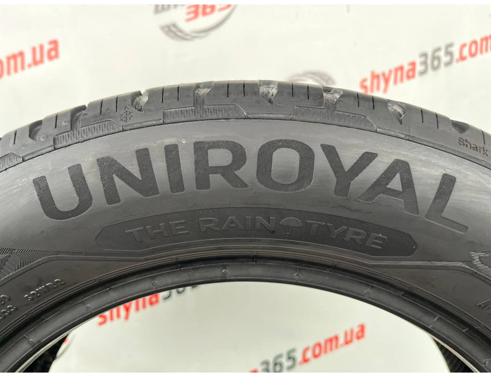 205/60 R16 UNIROYAL ALLSEASONEXPERT 2 5mm