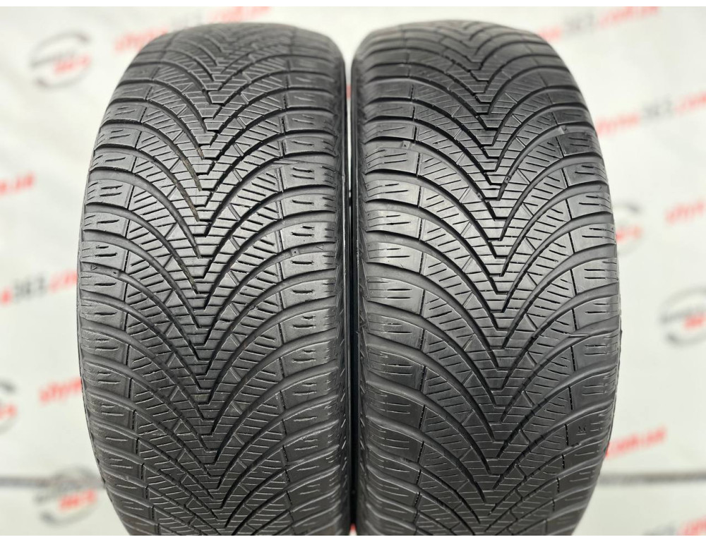 205/55 R16 KUMHO SOLUS 4S HA32 6mm