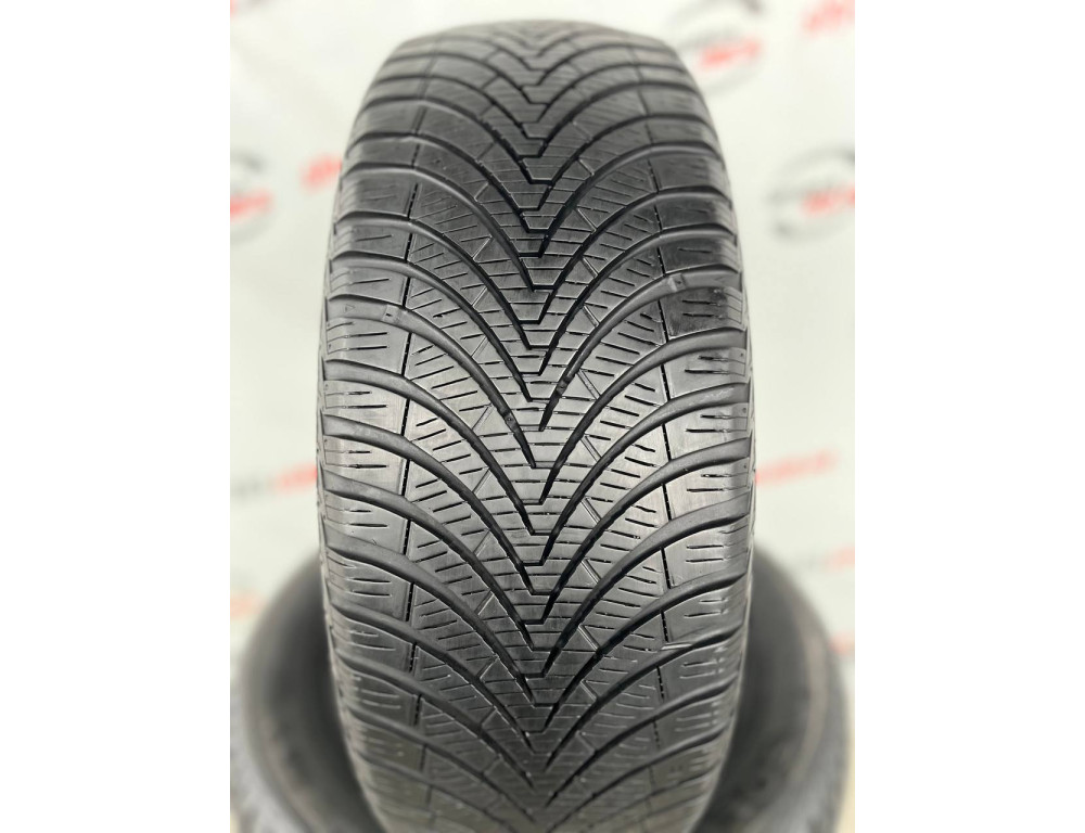 205/55 R16 KUMHO SOLUS 4S HA32 6mm