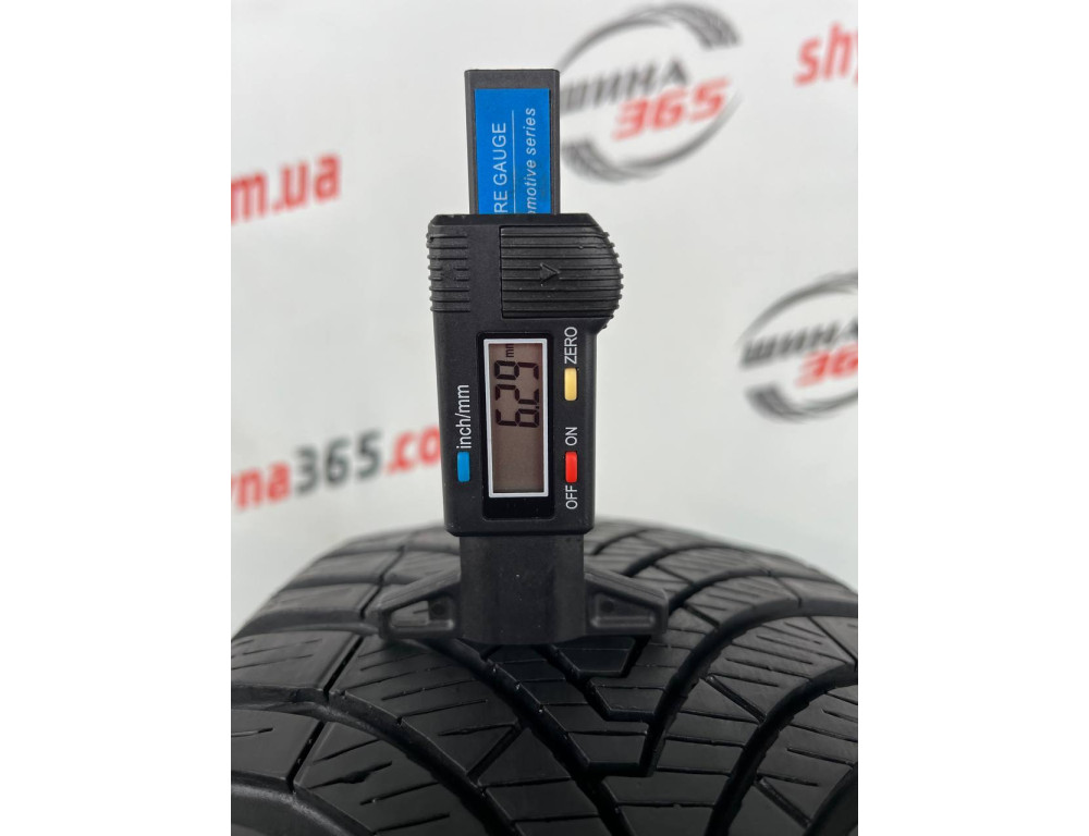 205/55 R16 KUMHO SOLUS 4S HA32 6mm