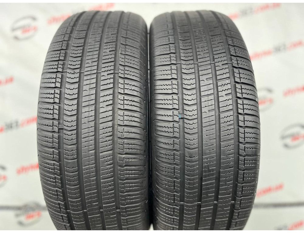 205/60 R16 DUNLOP SPORT ALL SEASON 4mm