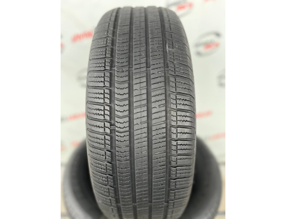 205/60 R16 DUNLOP SPORT ALL SEASON 4mm