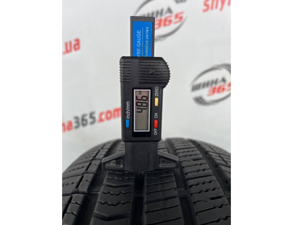 205/60 R16 DUNLOP SPORT ALL SEASON 4mm