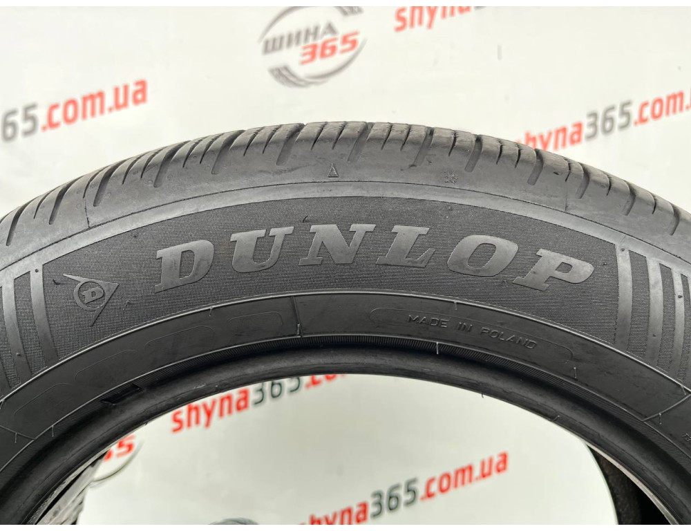 205/60 R16 DUNLOP SPORT ALL SEASON 4mm