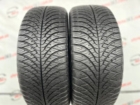 205/55 R16 YOKOHAMA BLUEARTH 4S AW21 7mm