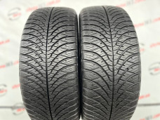 205/55 R16 YOKOHAMA BLUEARTH 4S AW21 7mm