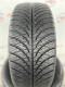 205/55 R16 YOKOHAMA BLUEARTH 4S AW21 7mm