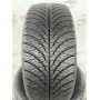 205/55 R16 YOKOHAMA BLUEARTH 4S AW21 7mm
