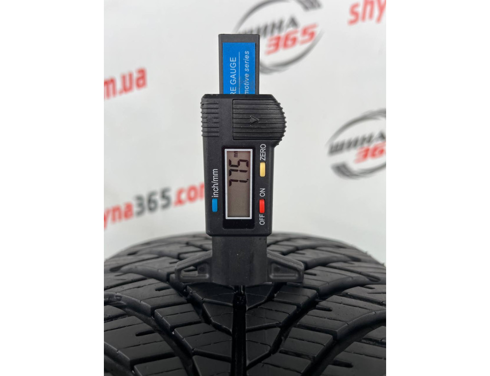 205/55 R16 YOKOHAMA BLUEARTH 4S AW21 7mm