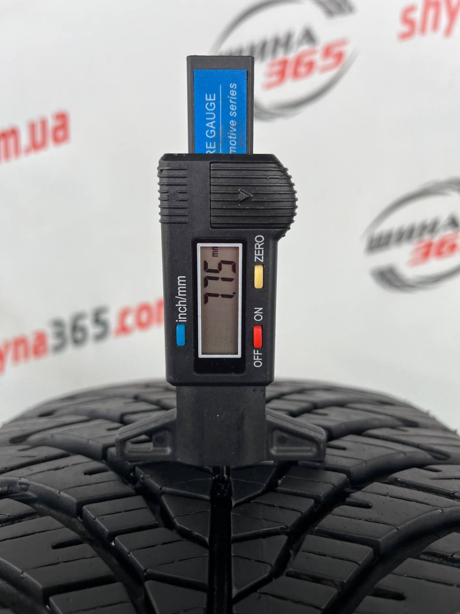 205/55 R16 YOKOHAMA BLUEARTH 4S AW21 7mm