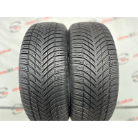 195/55 R16 NOKIAN SEASON PROOF 7mm