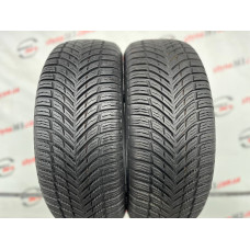 195/55 R16 NOKIAN SEASON PROOF 7mm