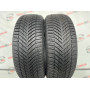 195/55 R16 NOKIAN SEASON PROOF 7mm