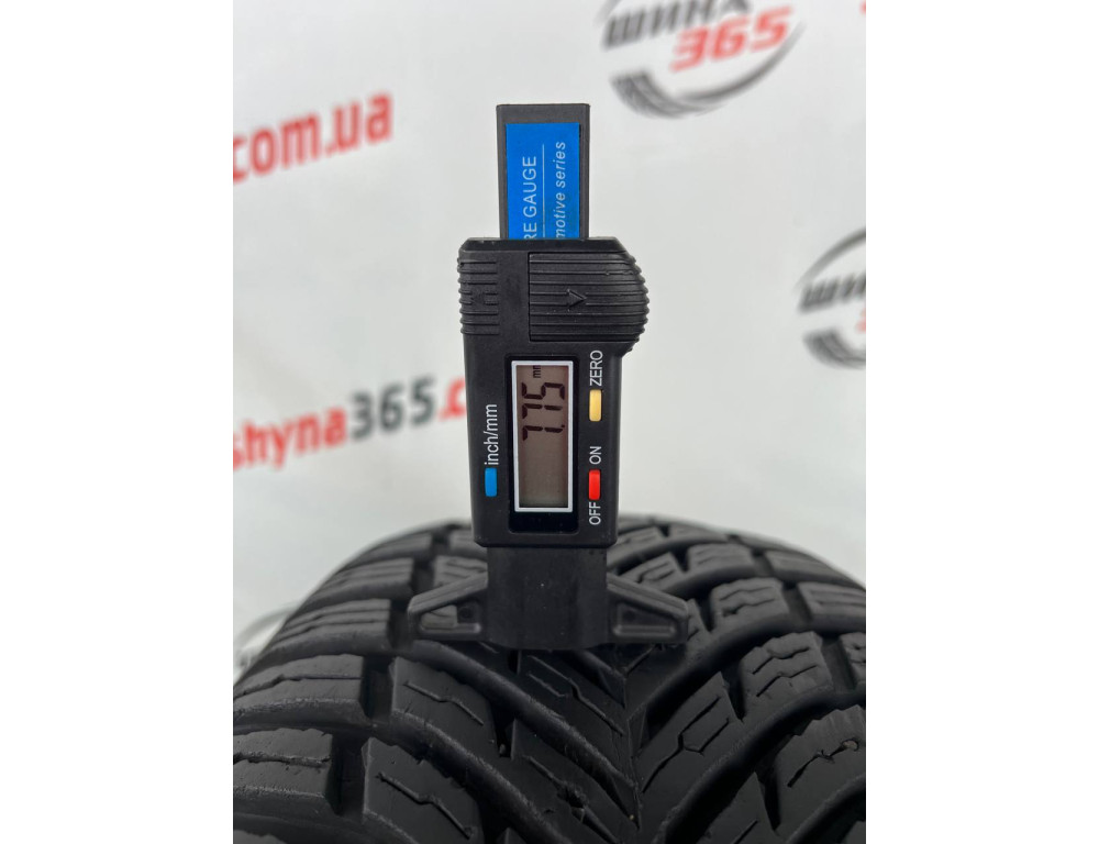 195/55 R16 NOKIAN SEASON PROOF 7mm