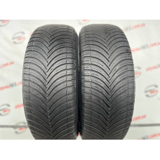 215/65 R16 KLEBER QUADRAXER SUV ALL SEASON 5mm