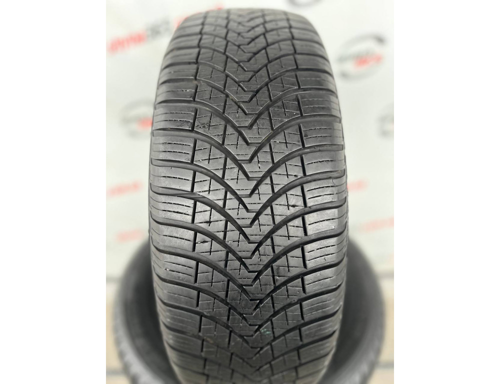 195/55 R16 KUMHO SOLUS 4S HA32 + 7mm