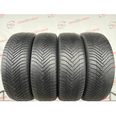 215/65 R16 HANKOOK KINERGY 4S 2 H750 5mm