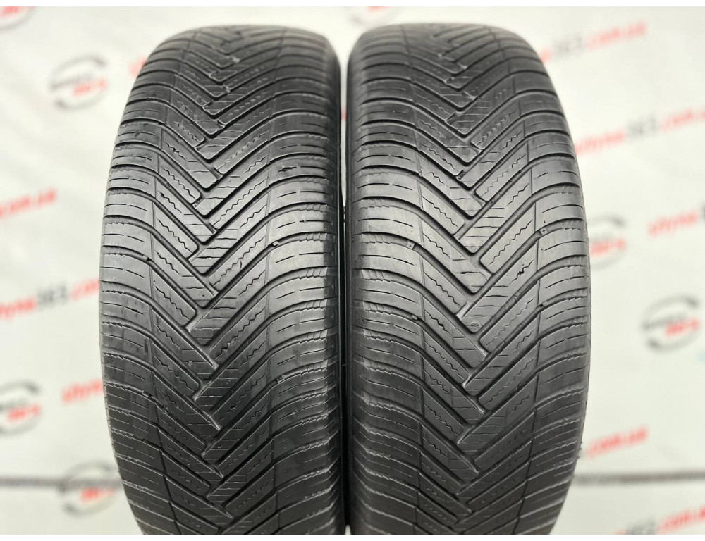 215/65 R16 HANKOOK KINERGY 4S 2 H750 5mm