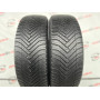 215/65 R16 HANKOOK KINERGY 4S 2 H750 5mm