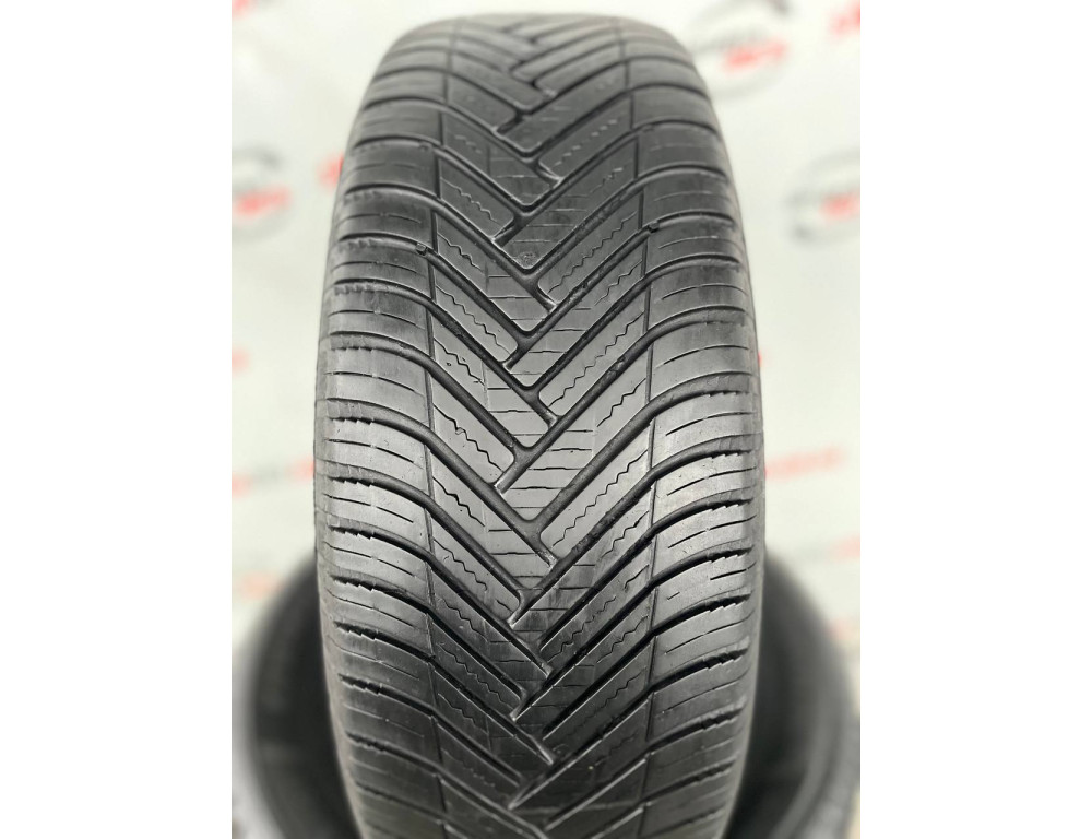 215/65 R16 HANKOOK KINERGY 4S 2 H750 5mm
