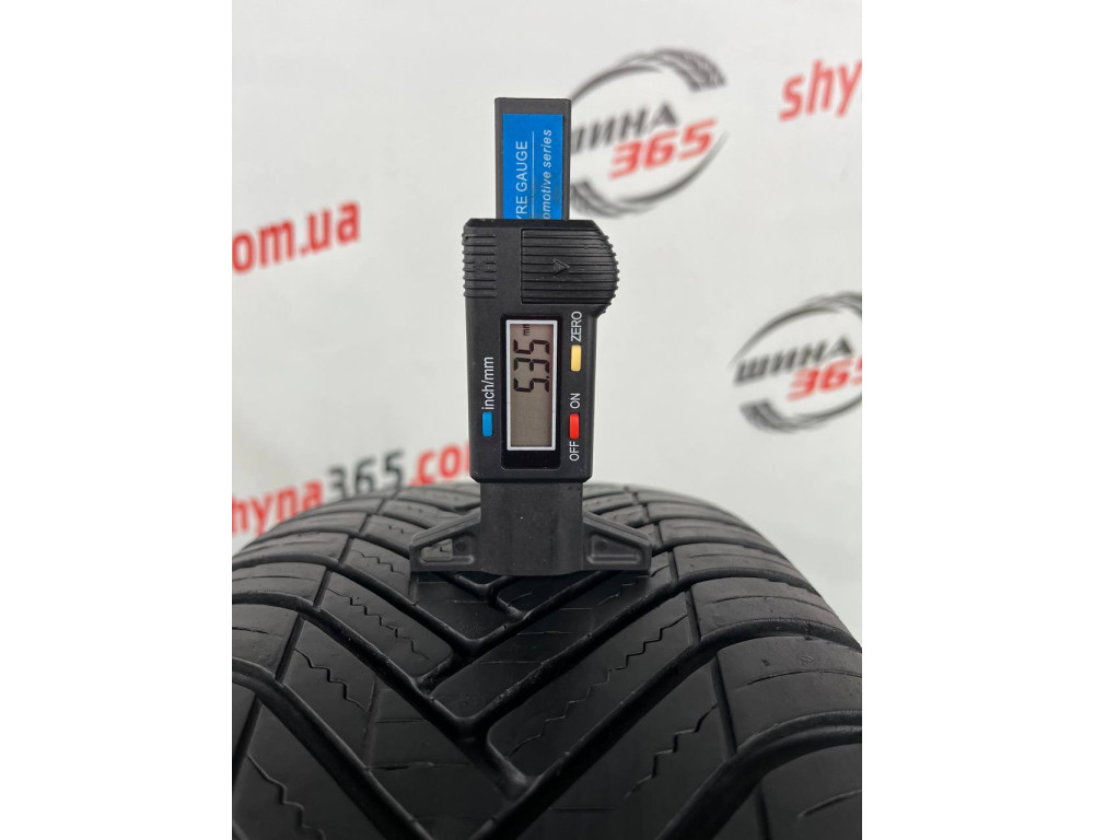 215/65 R16 HANKOOK KINERGY 4S 2 H750 5mm