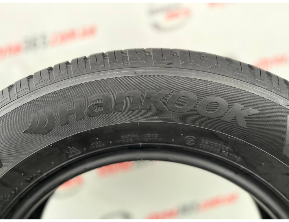215/65 R16 HANKOOK KINERGY 4S 2 H750 5mm