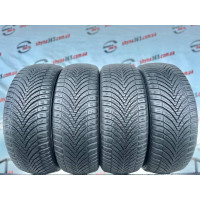 205/55 R16 KUMHO SOLUS 4S HA32 6mm
