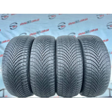 205/55 R16 KUMHO SOLUS 4S HA32 6mm