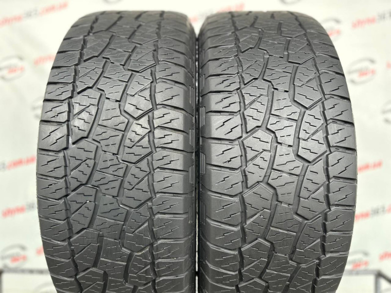 275/55 R20 HANKOOK DYNAPRO ATM RF10 5mm