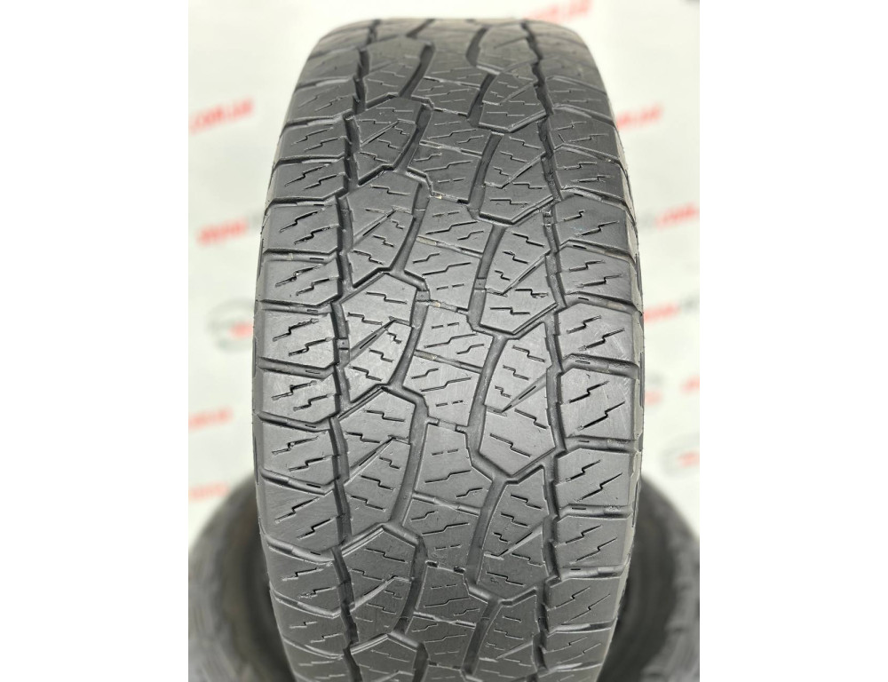 275/55 R20 HANKOOK DYNAPRO ATM RF10 5mm