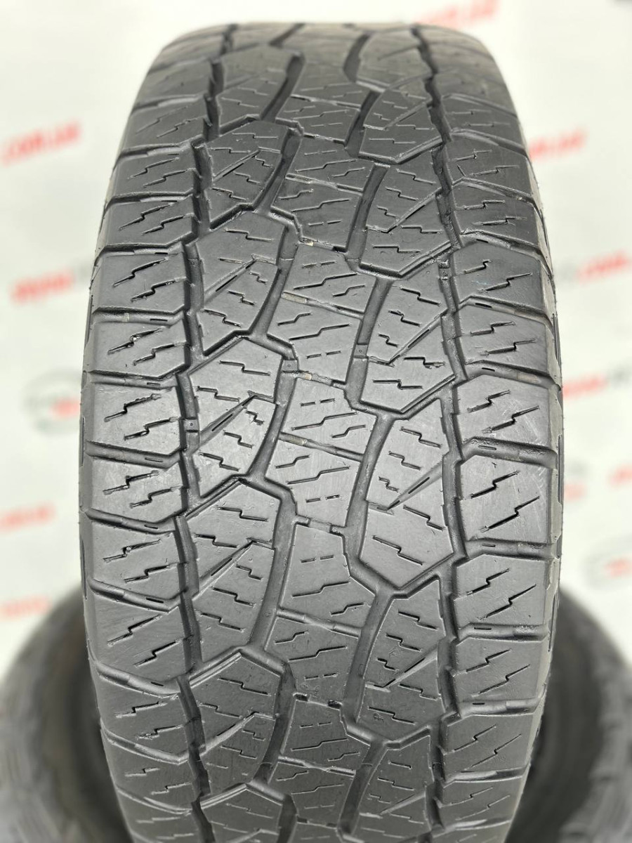 275/55 R20 HANKOOK DYNAPRO ATM RF10 5mm