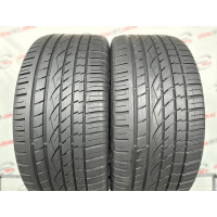 295/45 R20 CONTINENTAL CROSSCONTACT UHP 6mm