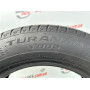 205/60 R16 BRIDGESTONE TURANZA T005 RUN FLAT 5mm