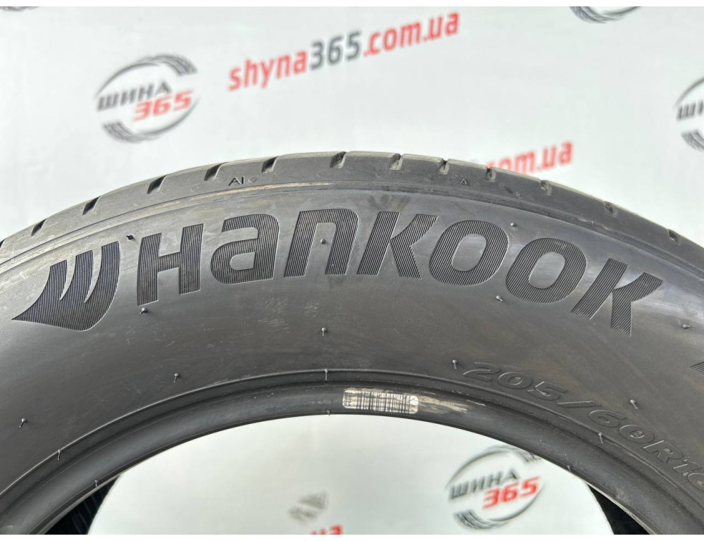205/60 R16 HANKOOK VENTUS PRIME 4 K135 5mm