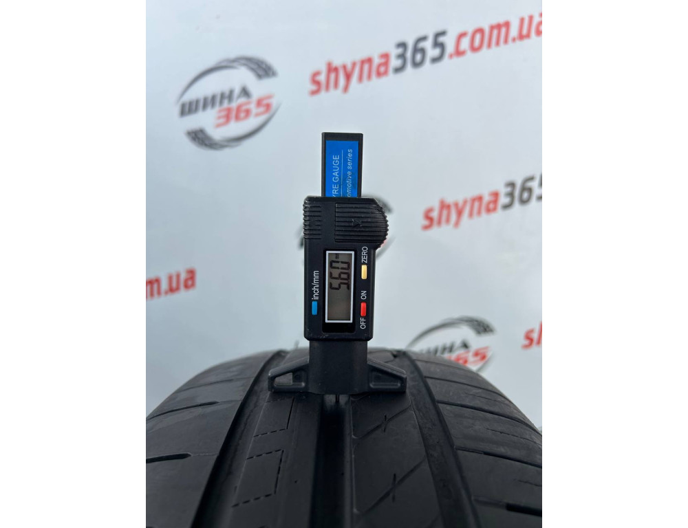 205/60 R16 GITI GITISYNERGY H2 5mm