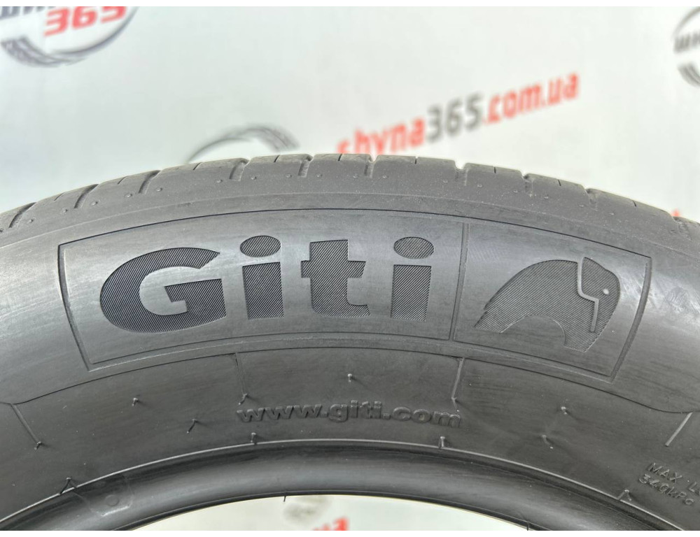 205/60 R16 GITI GITISYNERGY H2 5mm
