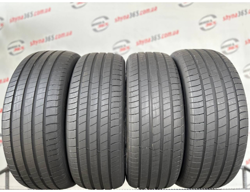 195/55 R16 MICHELIN E-PRIMACY 5mm