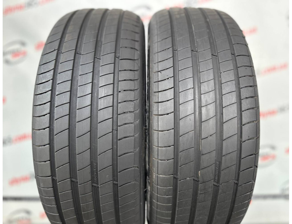 195/55 R16 MICHELIN E-PRIMACY 5mm