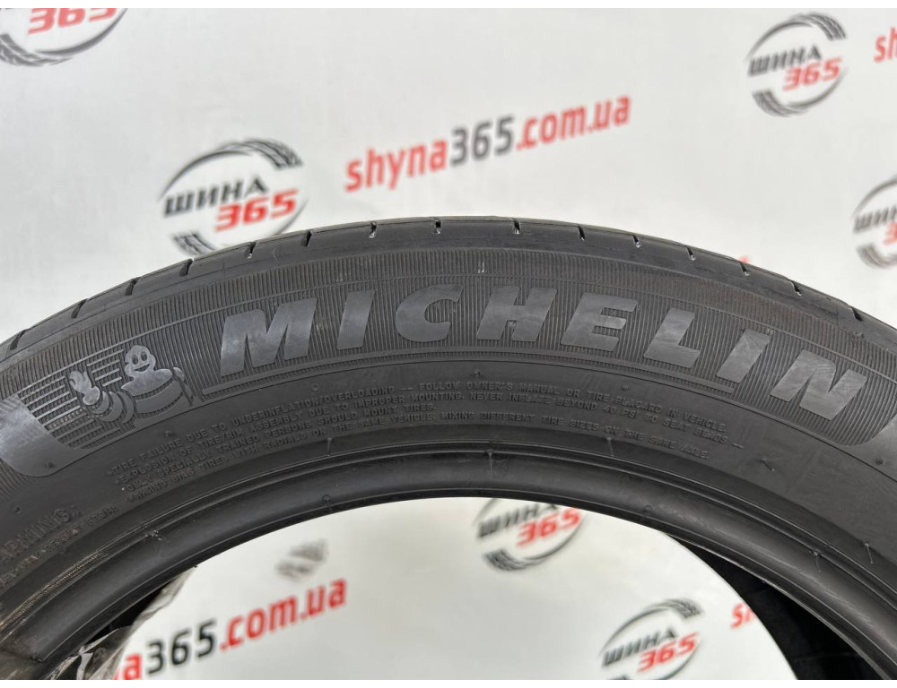 195/55 R16 MICHELIN E-PRIMACY 6mm