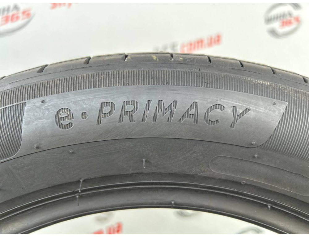 195/55 R16 MICHELIN E-PRIMACY 5mm