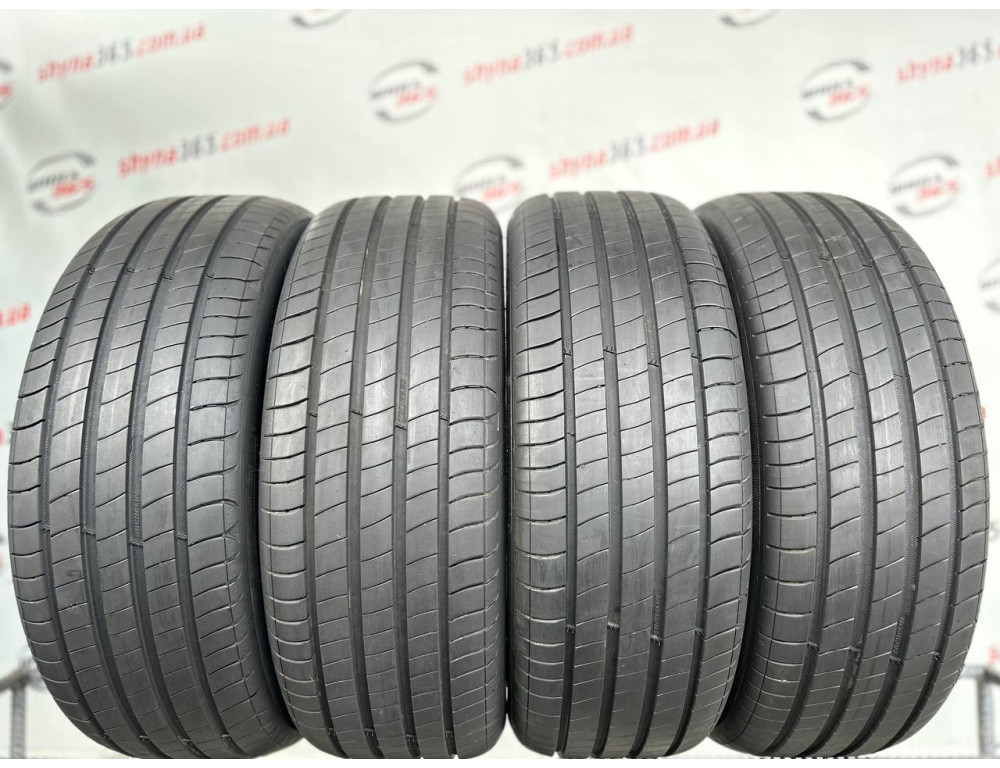 195/55 R16 MICHELIN E-PRIMACY 6mm