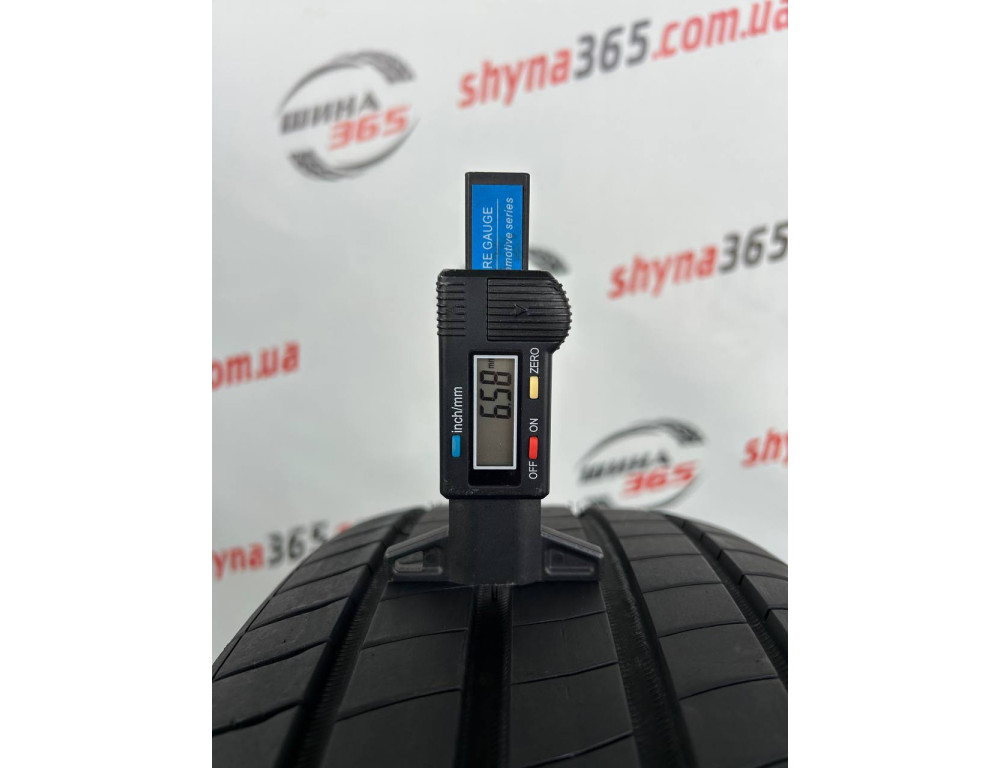 195/55 R16 MICHELIN E-PRIMACY 6mm