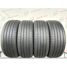 195/55 R16 CONTINENTAL ULTRACONTACT 6mm