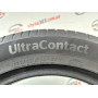 195/55 R16 CONTINENTAL ULTRACONTACT 6mm