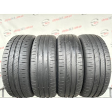 195/55 R16 GOODYEAR EFFICIENTGRIP PERFORMANCE 5mm