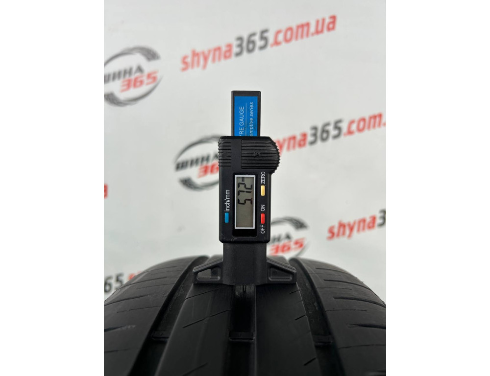 195/55 R16 GOODYEAR EFFICIENTGRIP PERFORMANCE 5mm