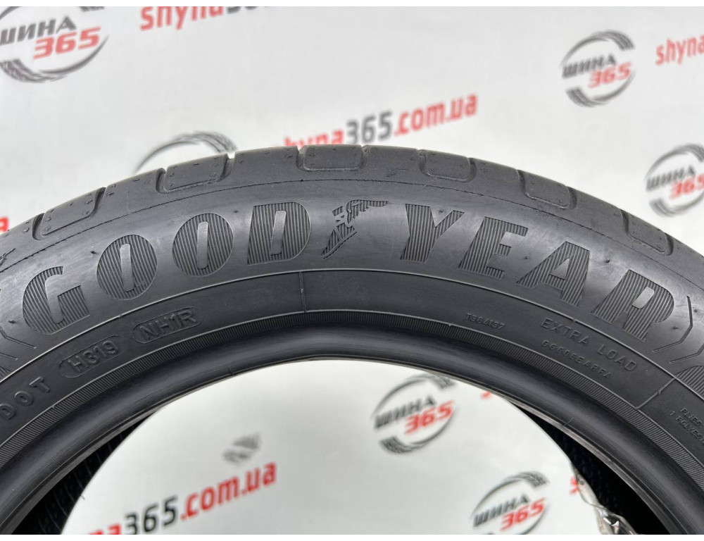 195/55 R16 GOODYEAR EFFICIENTGRIP PERFORMANCE 5mm