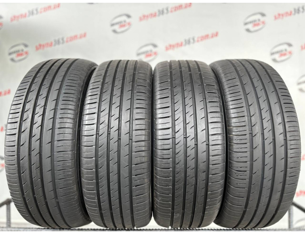 205/55 R16 KUMHO ECOWING ES31 7mm