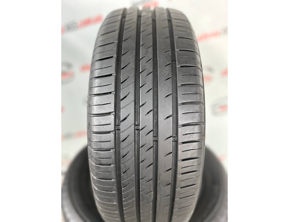 205/55 R16 KUMHO ECOWING ES31 7mm