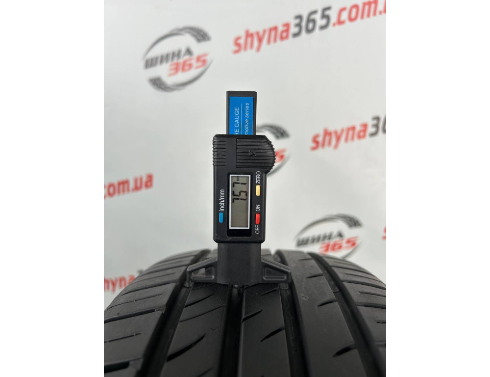 205/55 R16 KUMHO ECOWING ES31 7mm